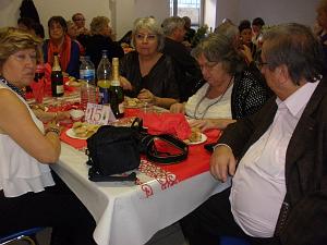 AOBR 2014 02 23 FEVRIER PLAN DE CUQUES - LA SAINT VALENTIN (47)